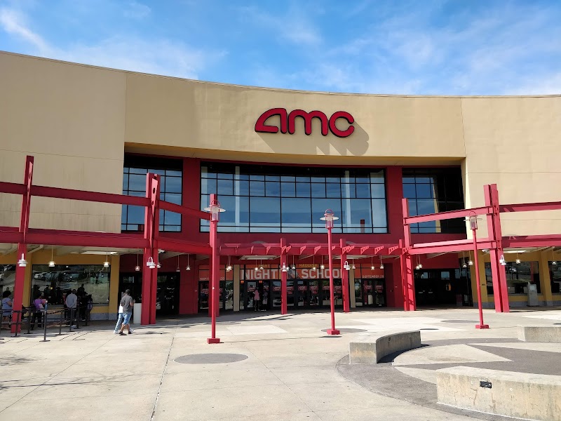 AMC Southlake 24