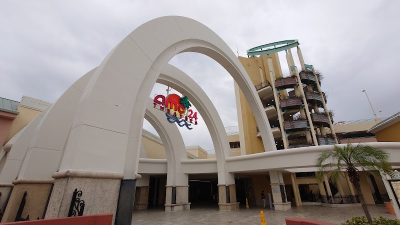 AMC Sunset Place 24