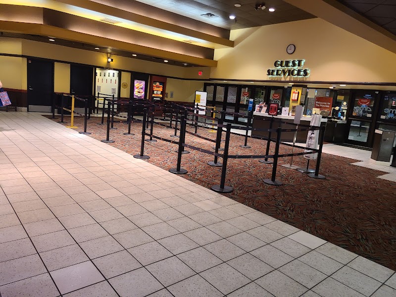 AMC The Regency 20