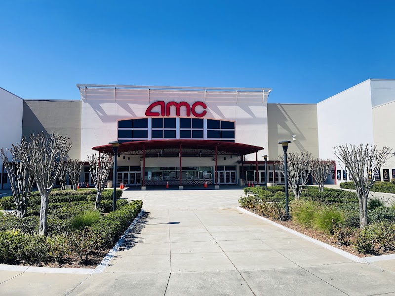 AMC Veterans 24