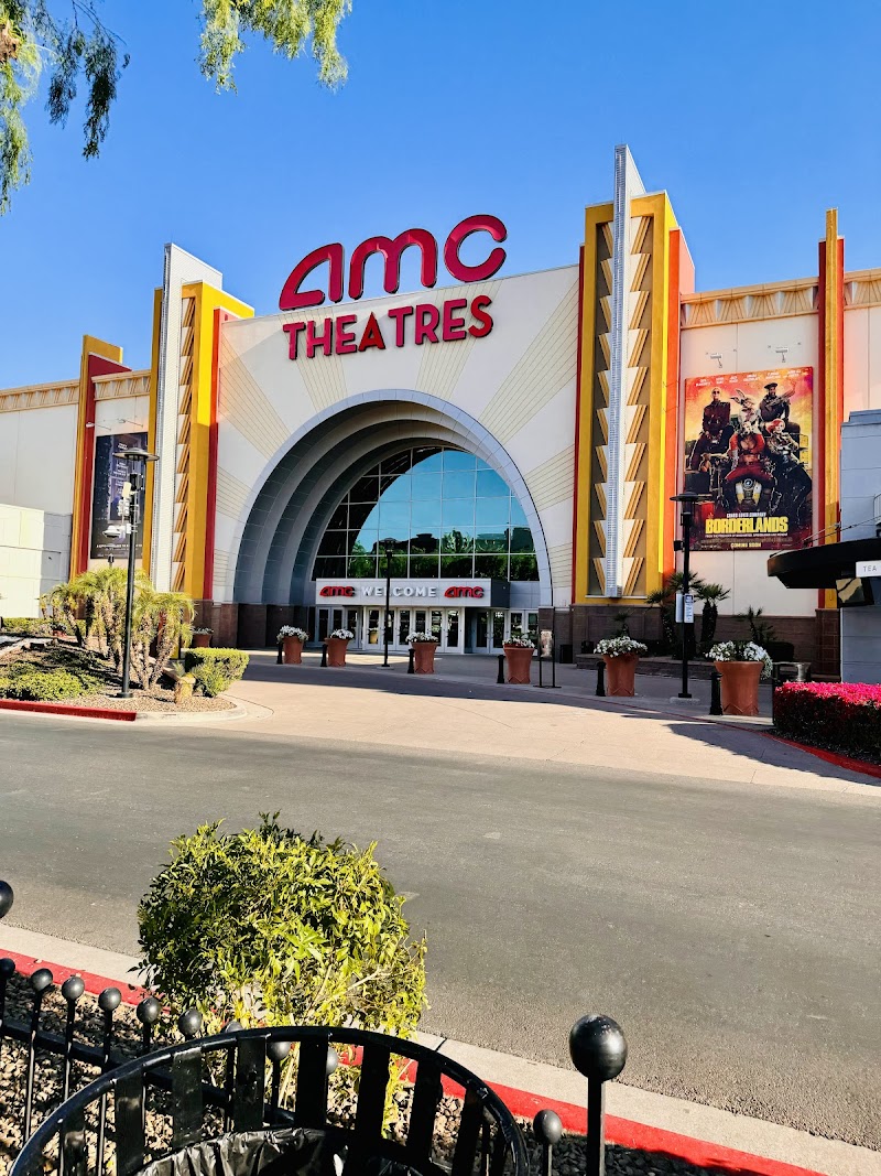 AMC Westgate 20