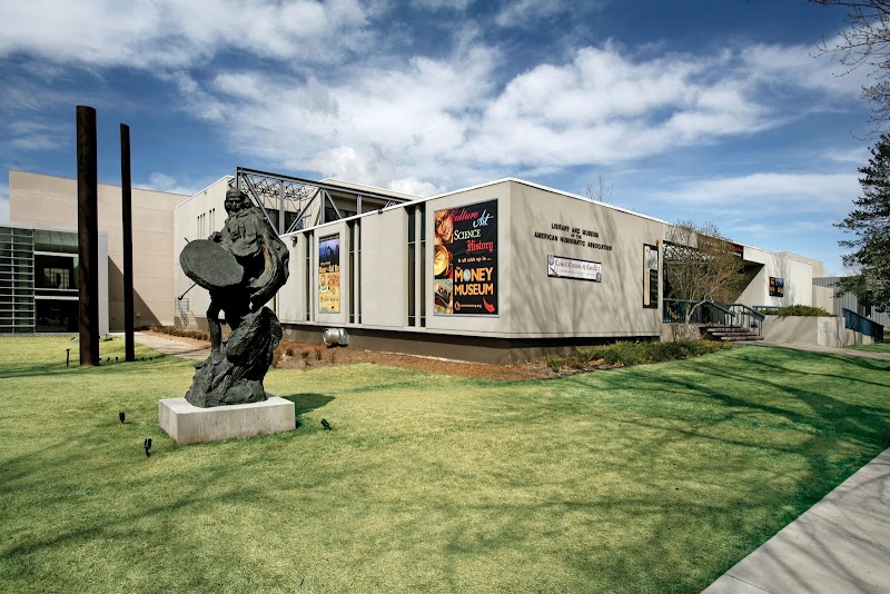American Numismatic Association