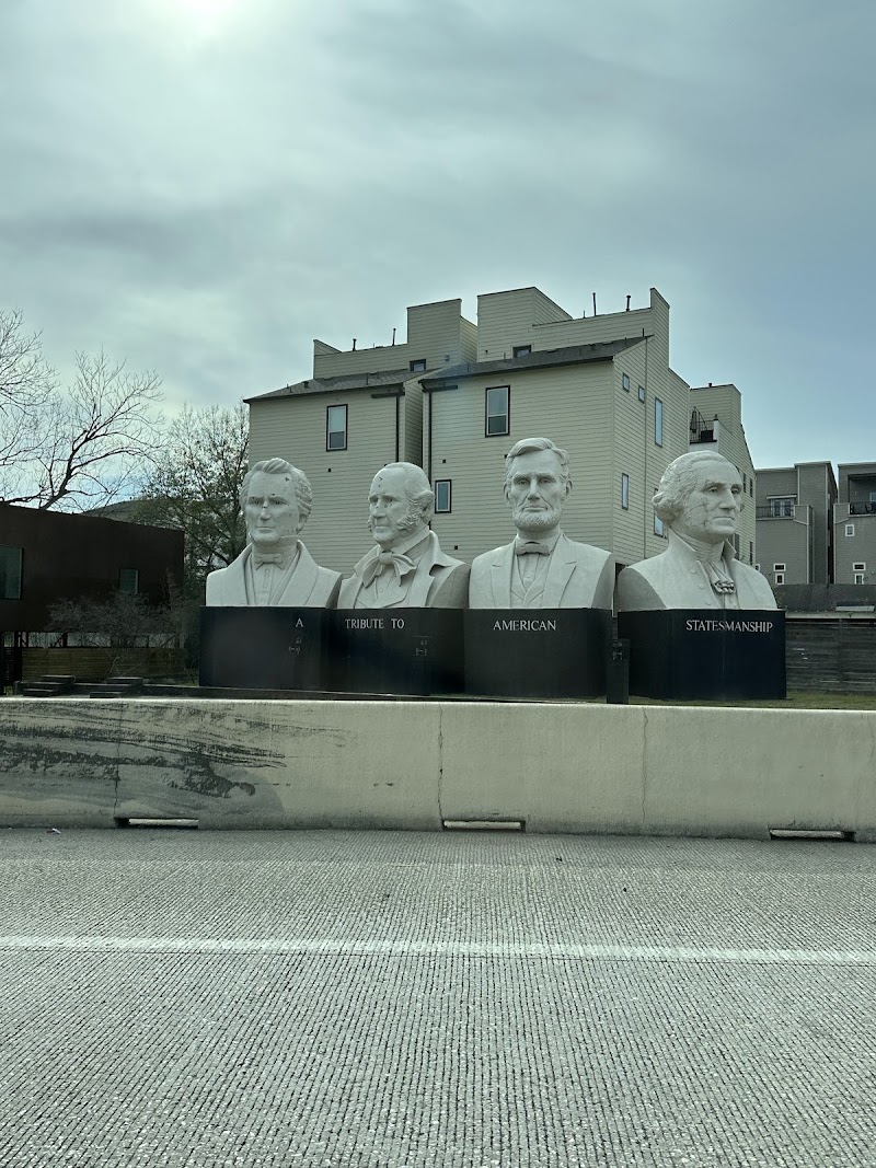 American Statesmanship Park - Photo 2