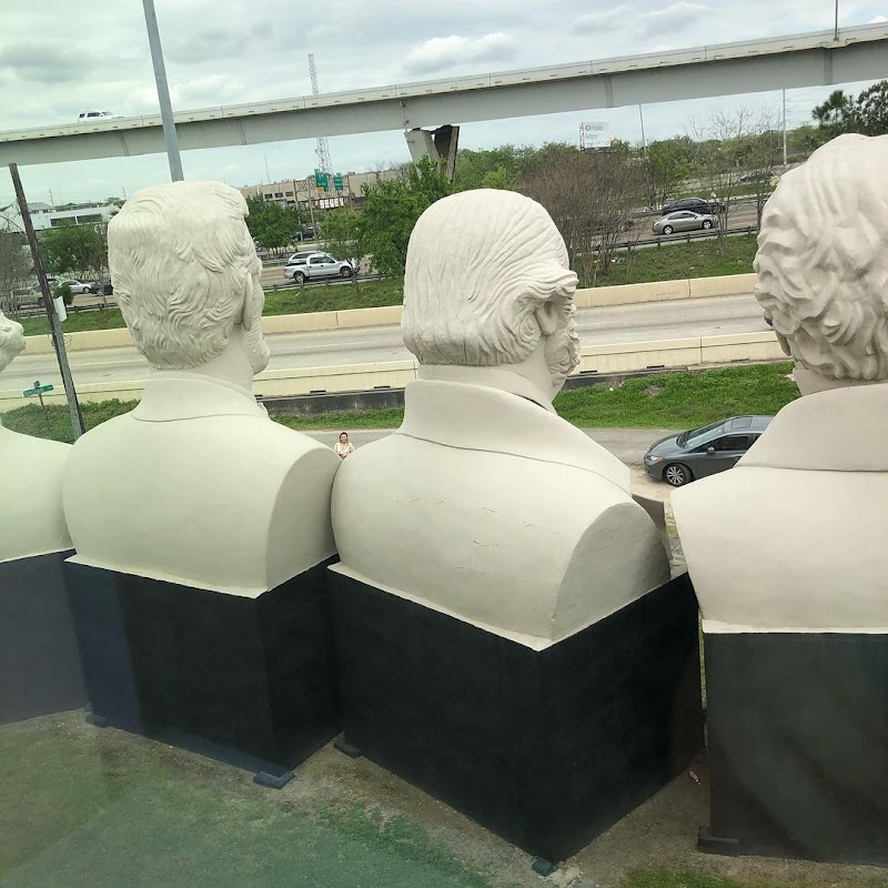 American Statesmanship Park - Photo 8