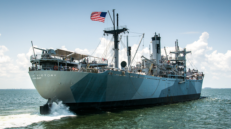 American Victory Ship & Museum