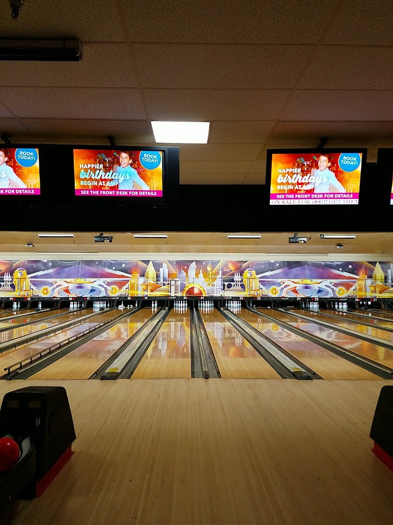 AMF Chandler Lanes