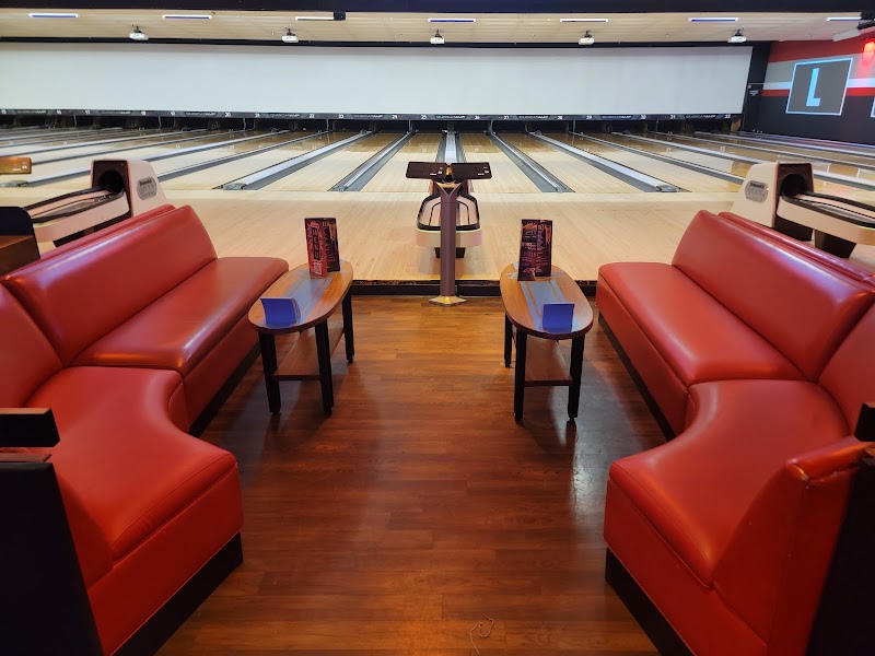 AMF Desert Hills Lanes