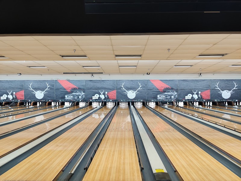 AMF McRay Plaza Lanes
