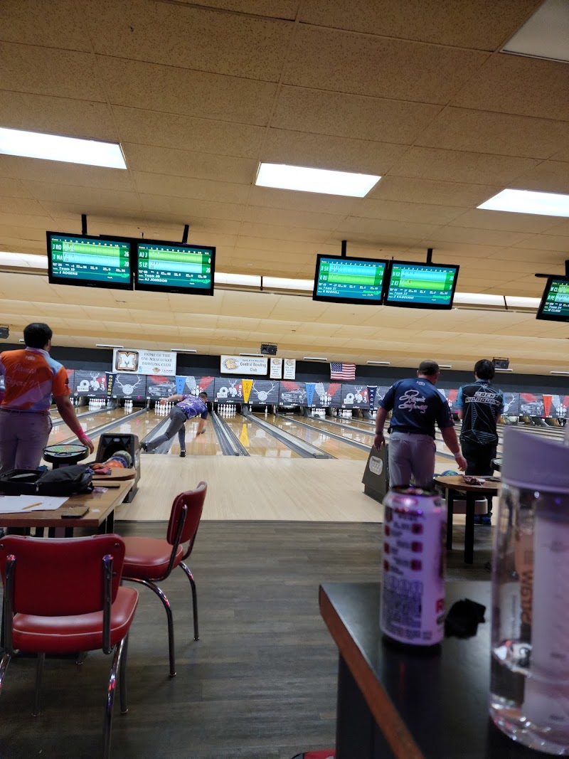 AMF West Lanes