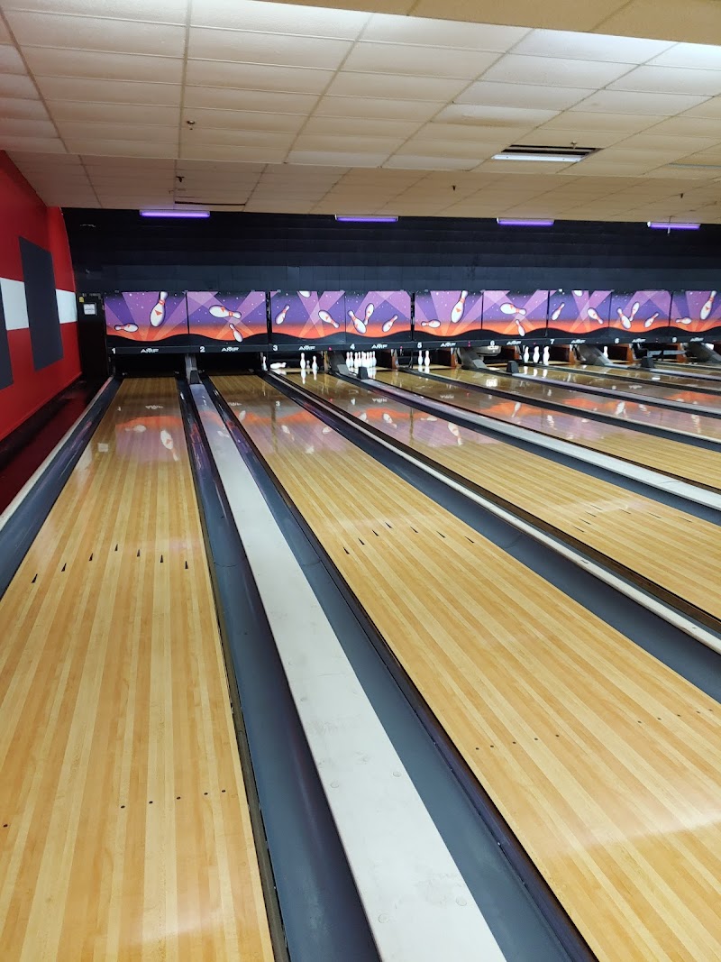 AMF Windfern Lanes