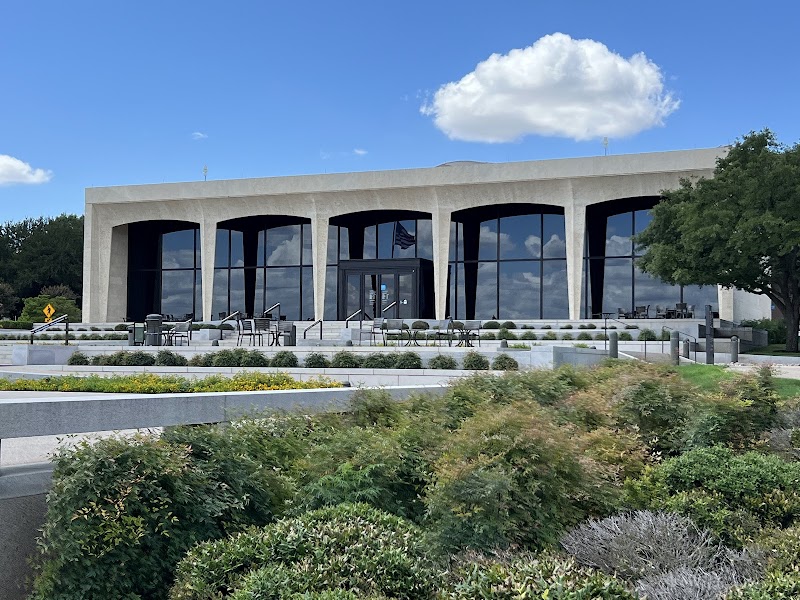 Amon Carter Museum of American Art