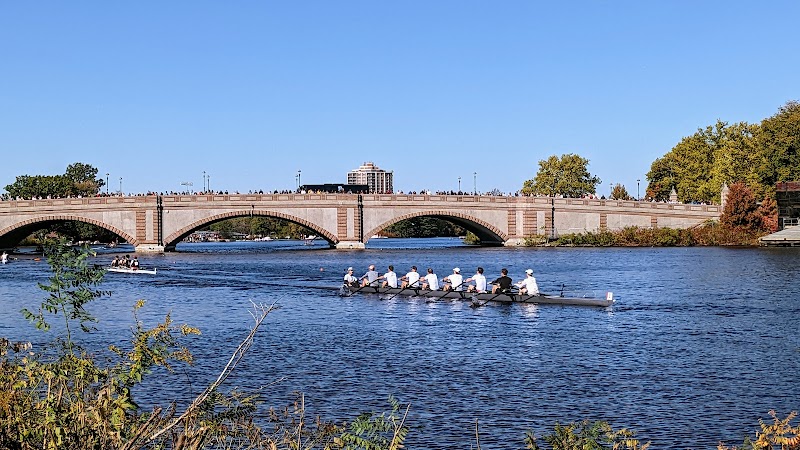 Anderson Memorial Bridge
