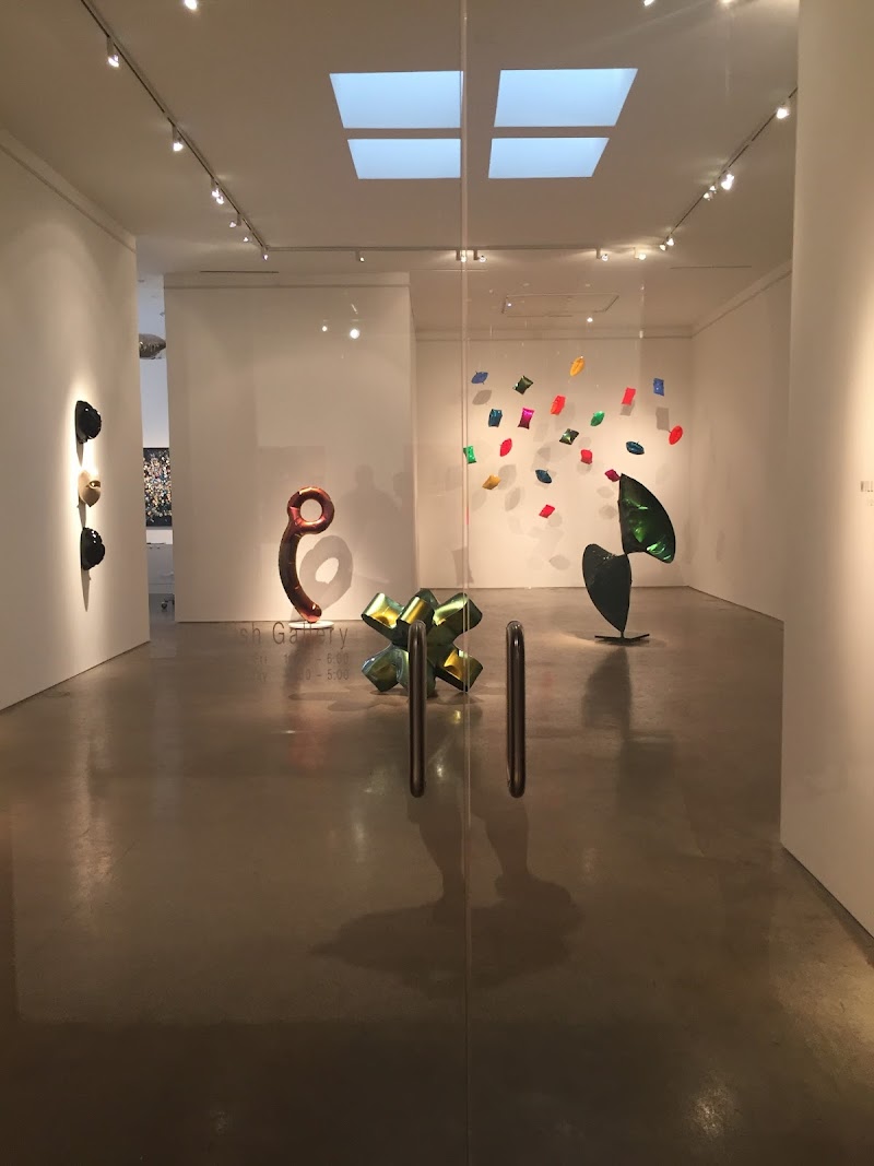 Anya Tish Gallery