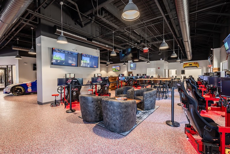 Apex Racing Lab