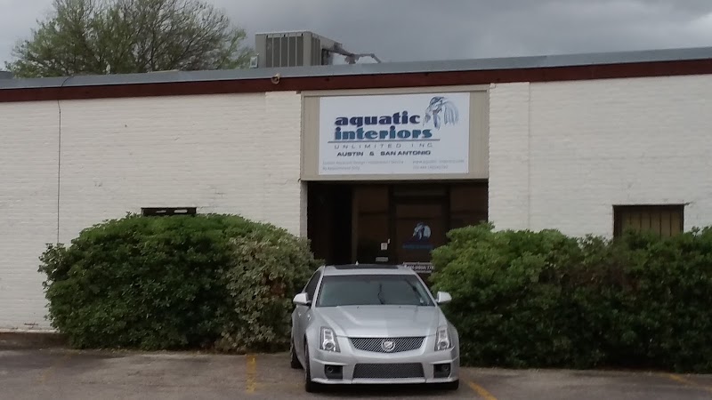 Aquatic Interiors Unlimited