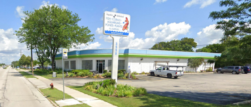 Aquatics Unlimited
