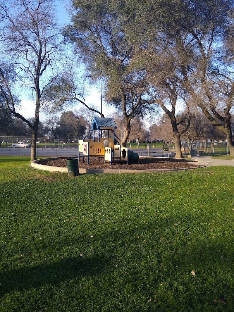 Arcade Creek Recreation & Park District