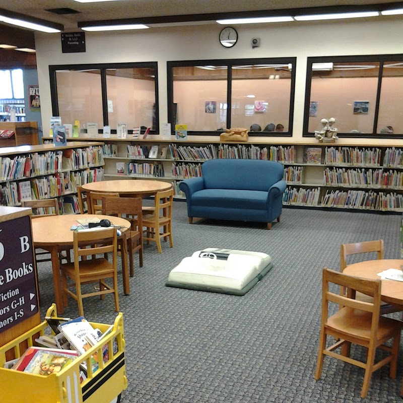 Arcade Library