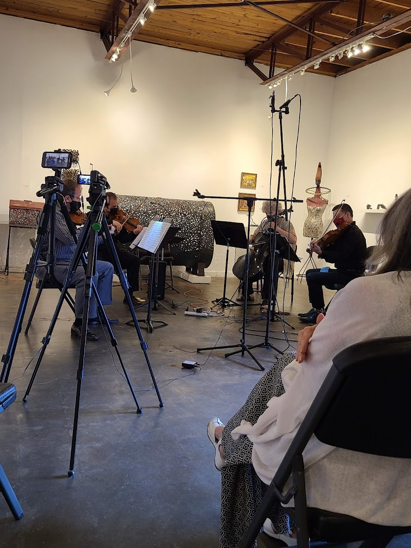 Archway Gallery