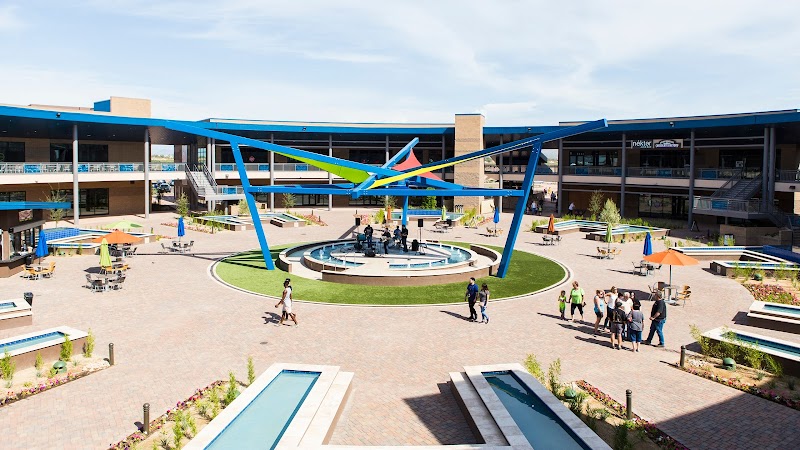 Arizona Boardwalk