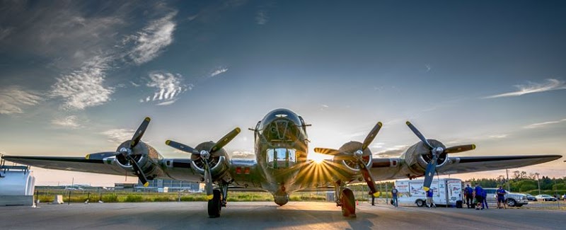 Arizona Commemorative Air Force Museum
