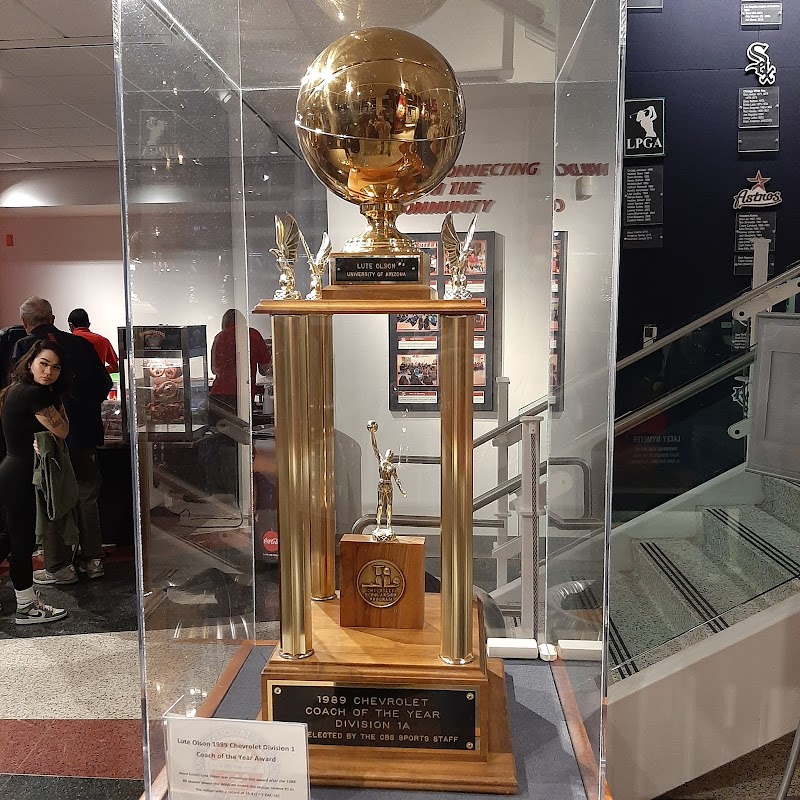 Arizona Hall of Champions