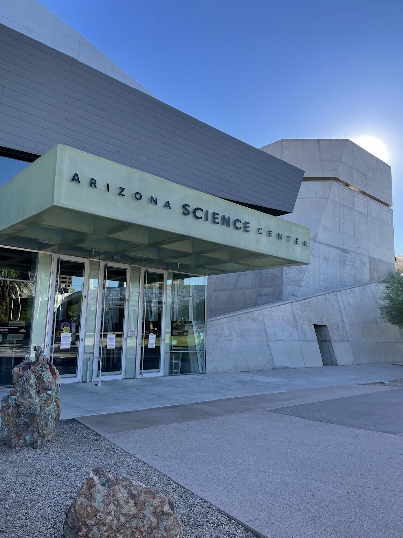 Arizona Science Center