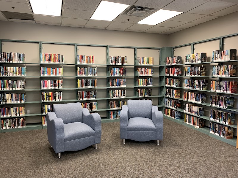 Arlington Public Library - Northeast Branch