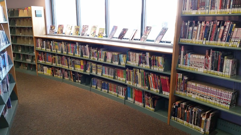 Arlington Public Library - Northeast Branch - Photo 2