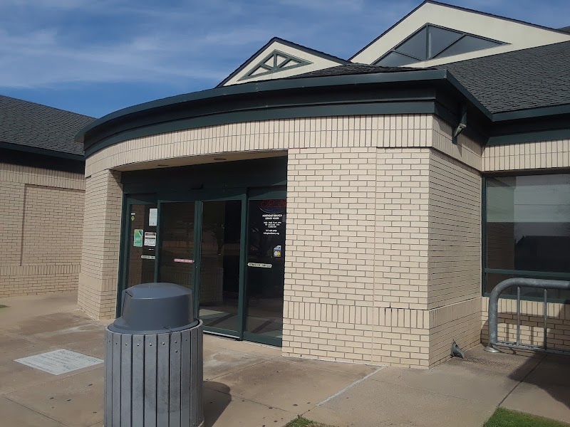 Arlington Public Library - Northeast Branch - Photo 5