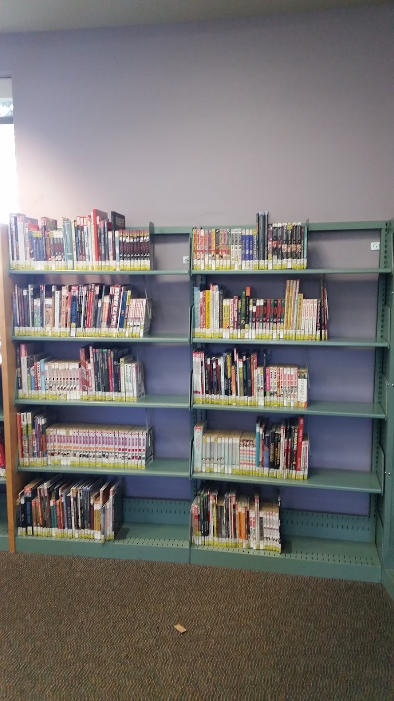Arlington Public Library - Northeast Branch - Photo 7