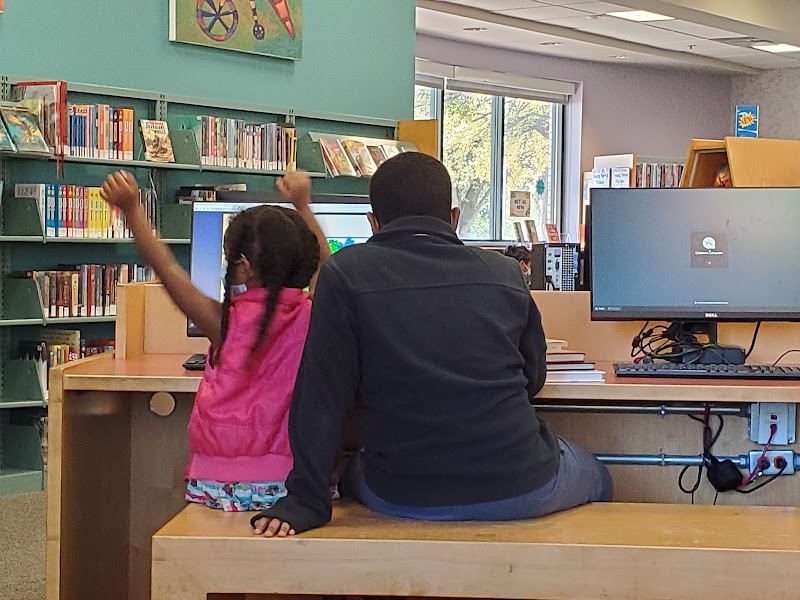 Arlington Public Library - Northeast Branch - Photo 8