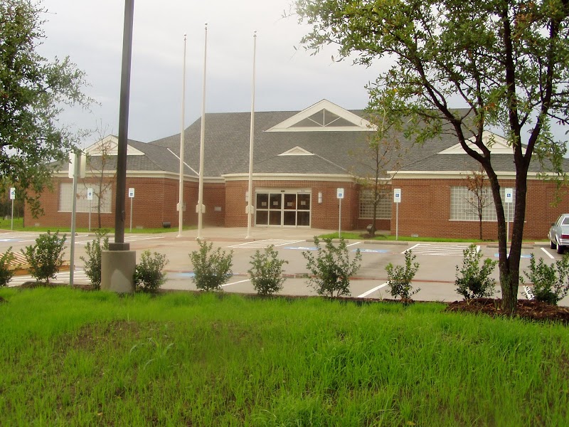 Arlington Public Library - Southeast Branch