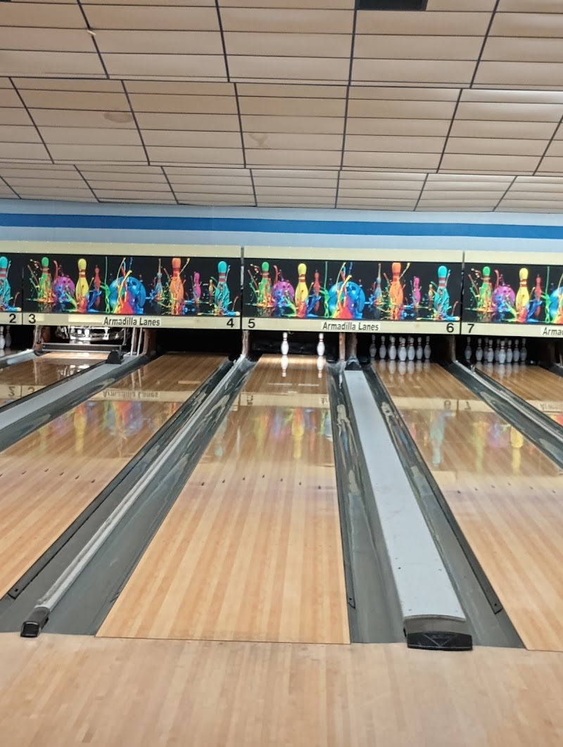 Armadilla Lanes