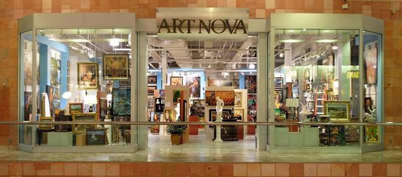 Art Nova