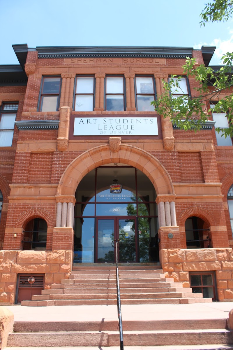 Art Students League of Denver