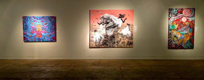 Arte Américas