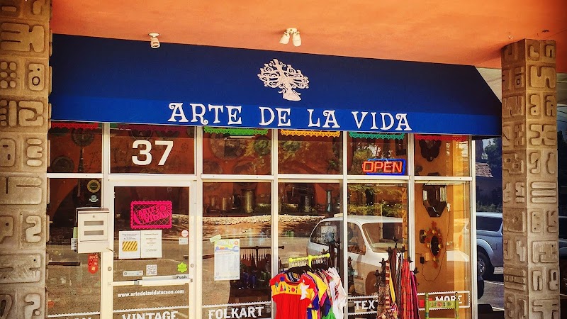 Arte de la Vida