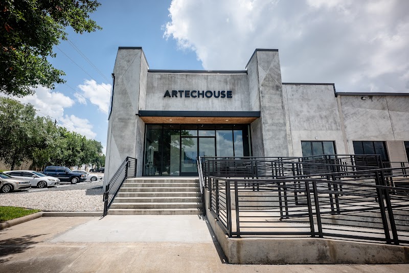 ARTECHOUSE Houston - Photo 4
