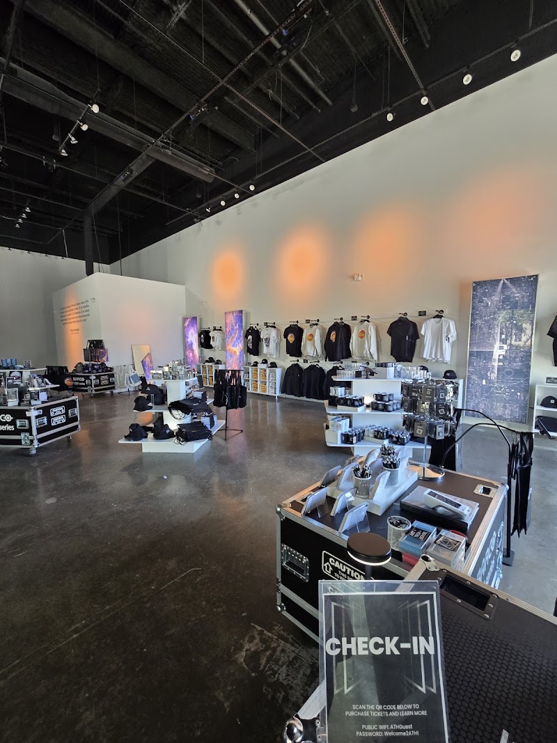 ARTECHOUSE Houston - Photo 8