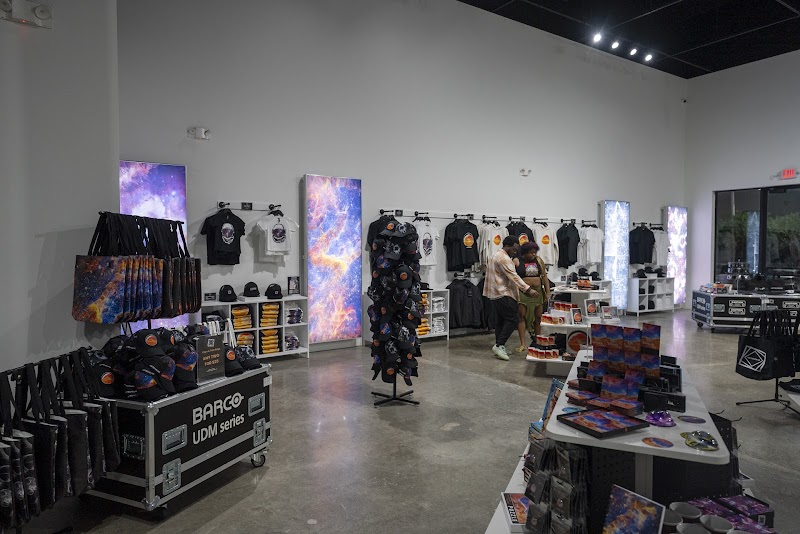 ARTECHOUSE Houston - Photo 9