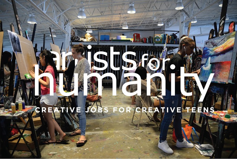 Artists For Humanity