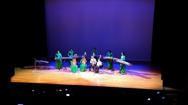 Asia Society Texas Center - Photo 10