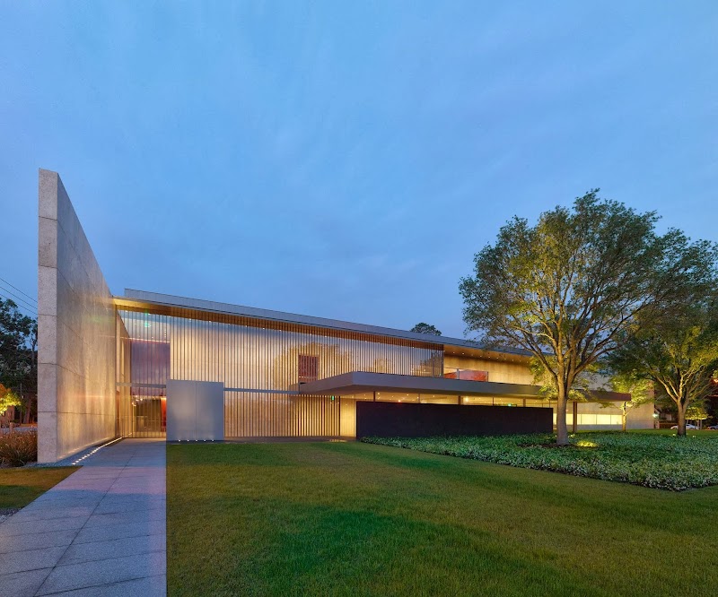 Asia Society Texas Center - Photo 2