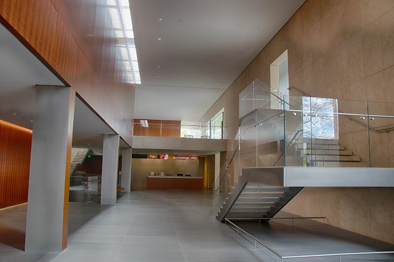 Asia Society Texas Center - Photo 4