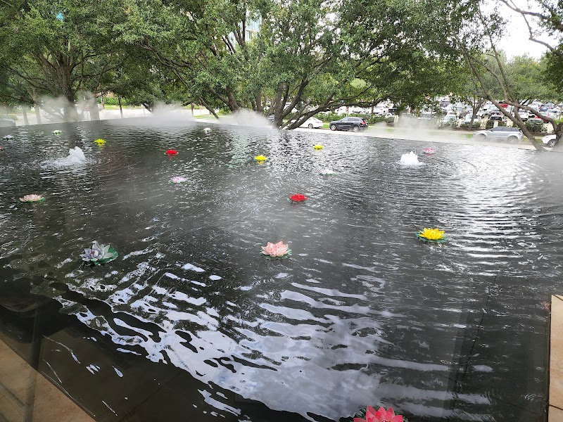 Asia Society Texas Center - Photo 7