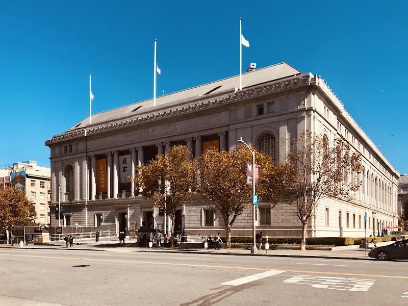 Asian Art Museum