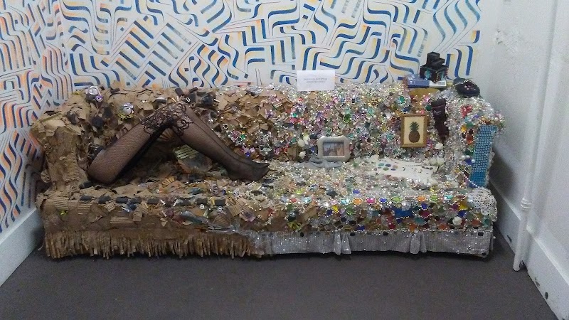 Asian Arts Initiative