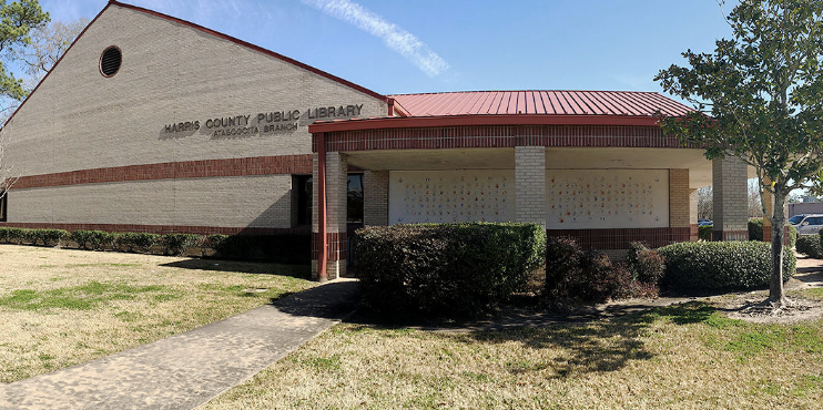 Atascocita Branch Library - Photo 2