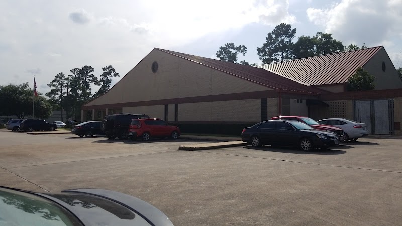 Atascocita Branch Library - Photo 4